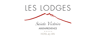 LES LODGES SAINTE VICTOIRE
