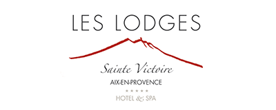 LES LODGES SAINTE VICTOIRE